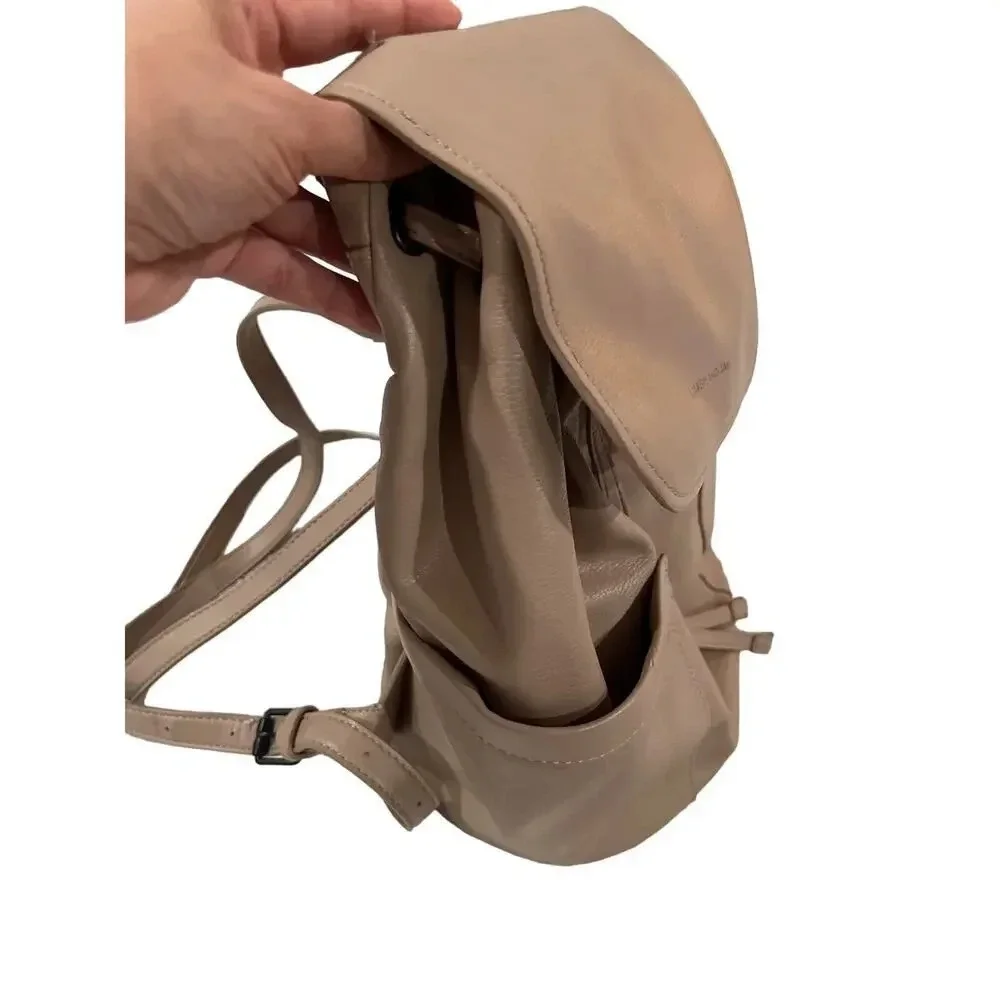 Elizabeth and James Backpack​